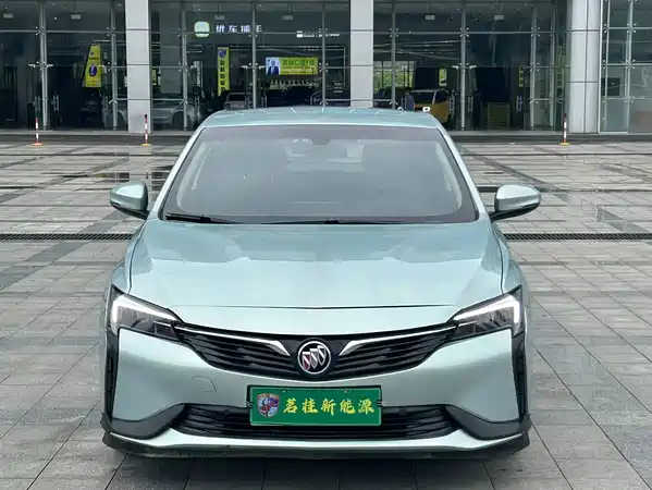 Buick Velite 6 2023