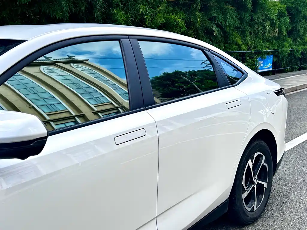 Changan Escape 2024