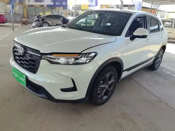 Honda HR-V 2024