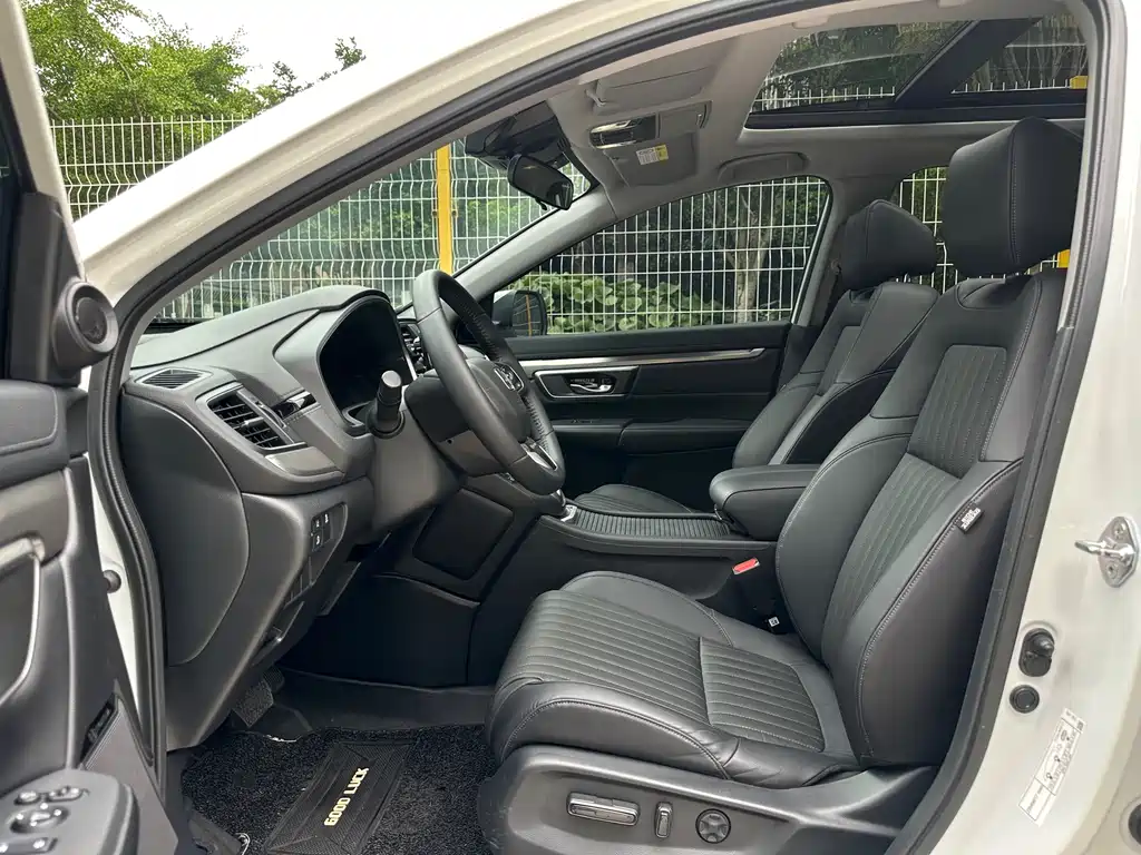 Honda Breeze 2022 — фото 12