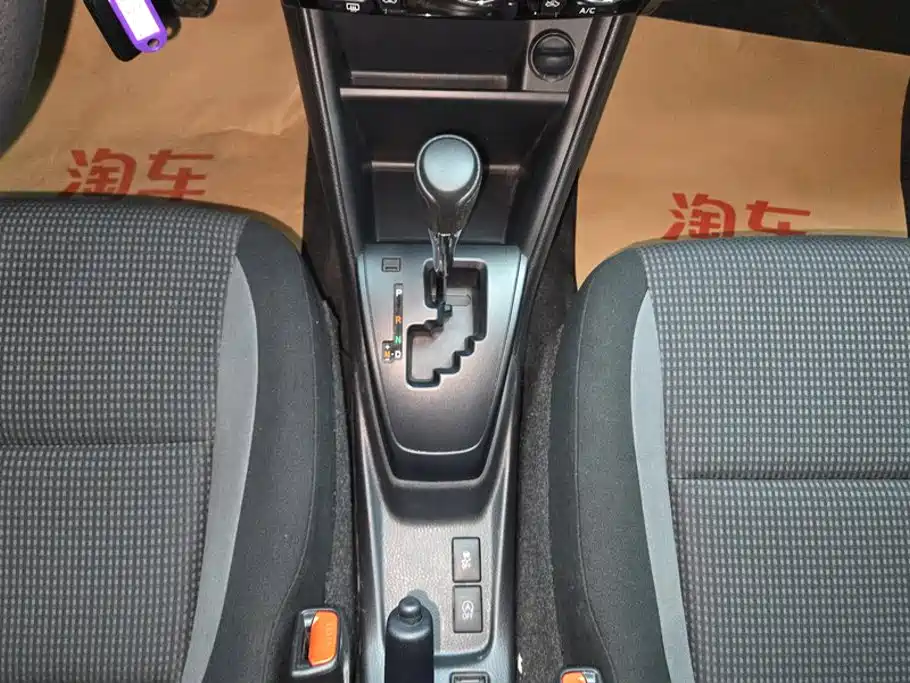 Toyota Vios 2023 — фото 16