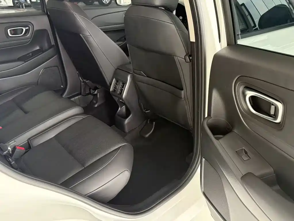 Honda Vezel 2023