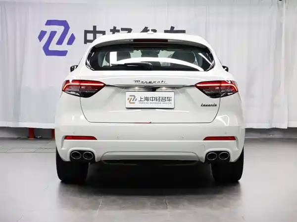 Maserati Levante 2024