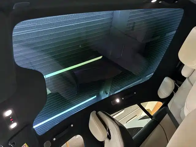 Xiaomi YU7 2025 — фото 12
