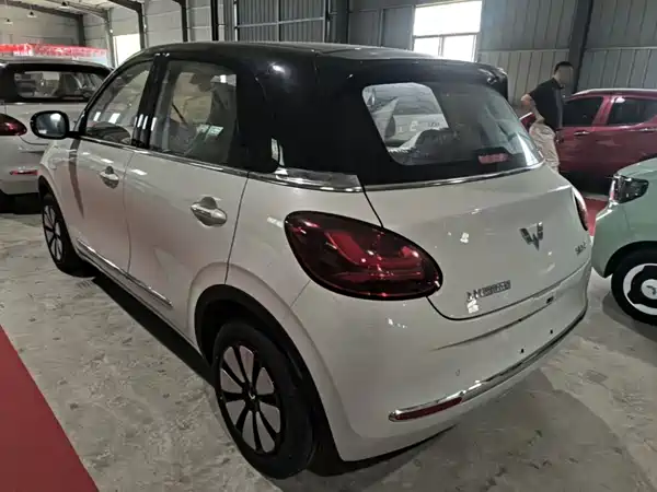 Wuling Bingo 2026