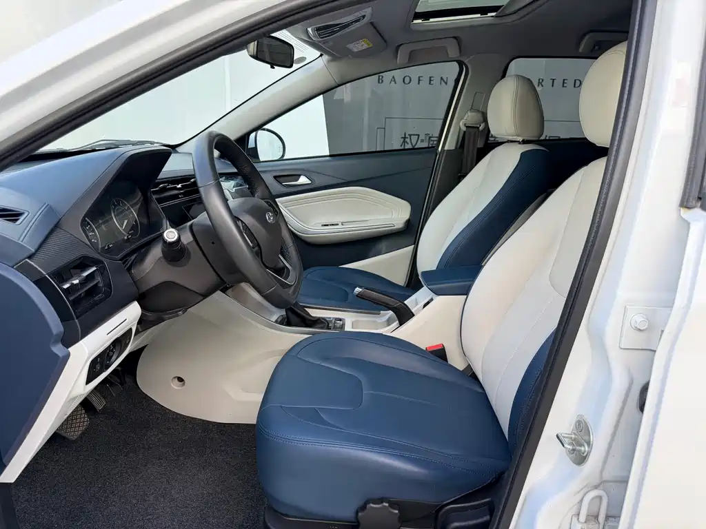 Chery Tiggo 3x 2023 — фото 3