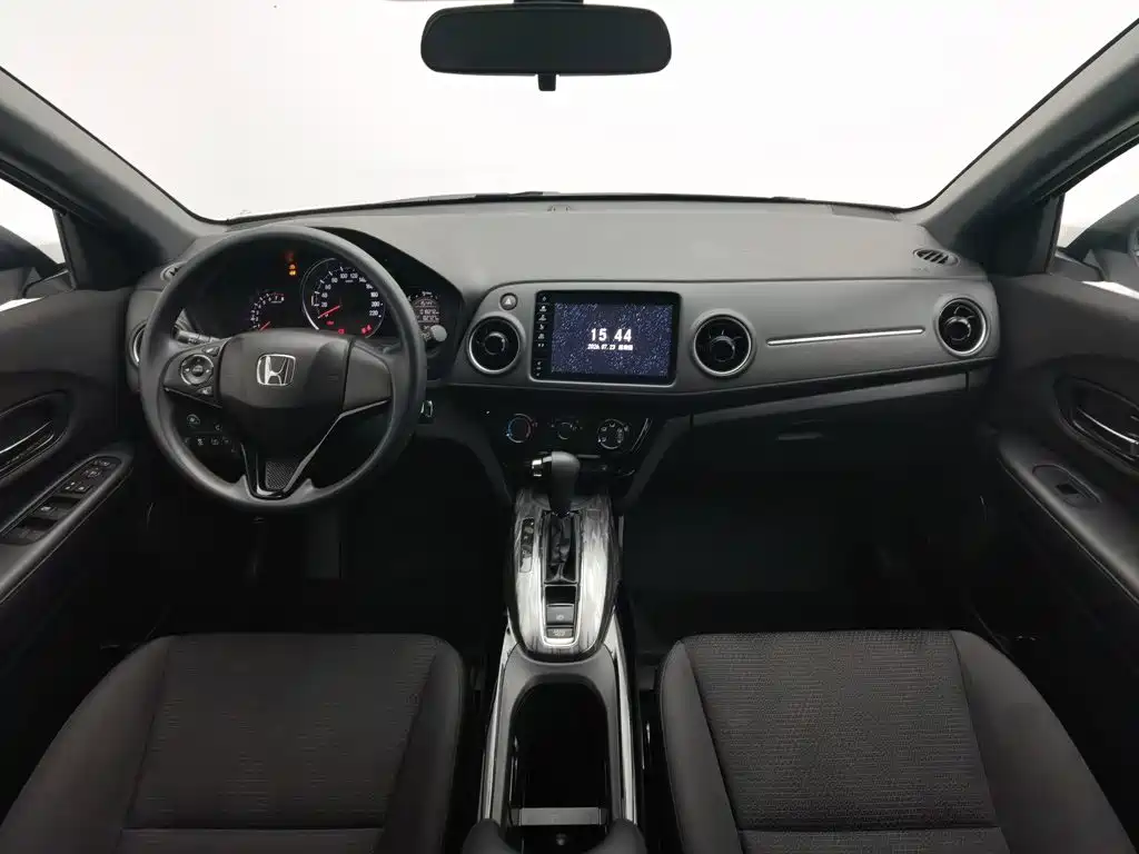 Honda XR-V 2021