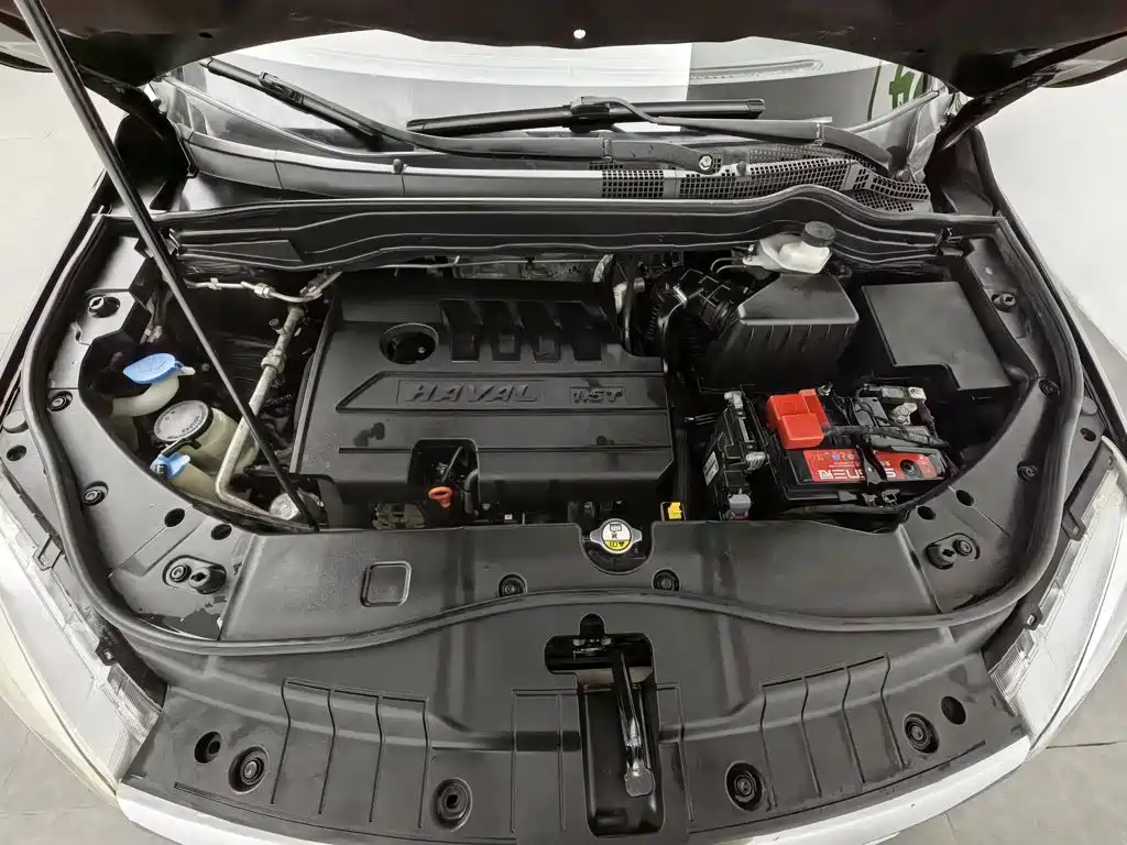 Haval H6 2020