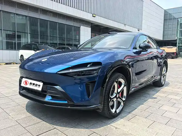 Xiaomi YU7 2025