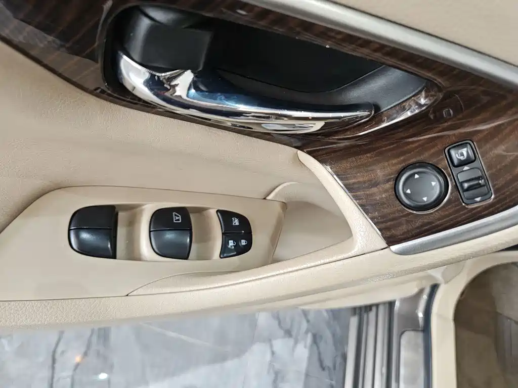 Nissan Teana 2015 — фото 8