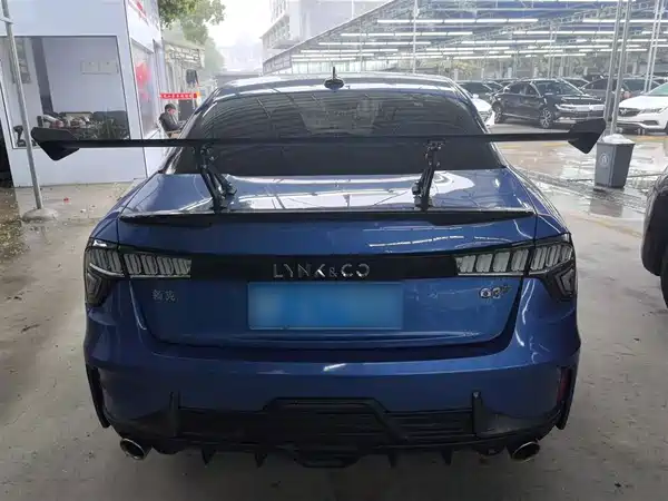 Lynk & Co 03 2019