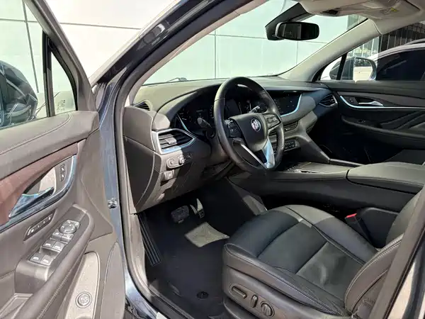 Buick Enclave 2020