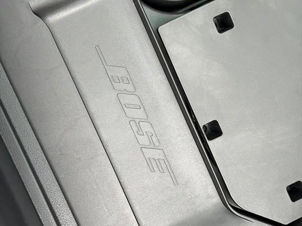 Porsche Panamera 2024 — фото 14
