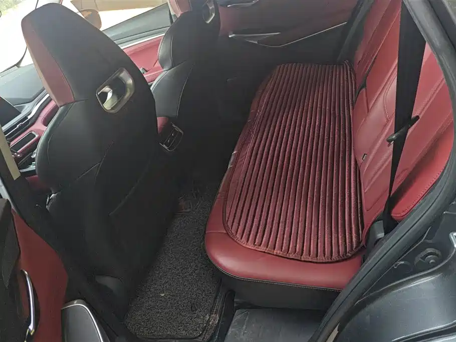 Changan CS75 PLUS 2020 — фото 11