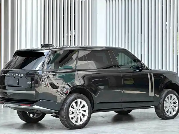 Land Rover Range Rover 2024