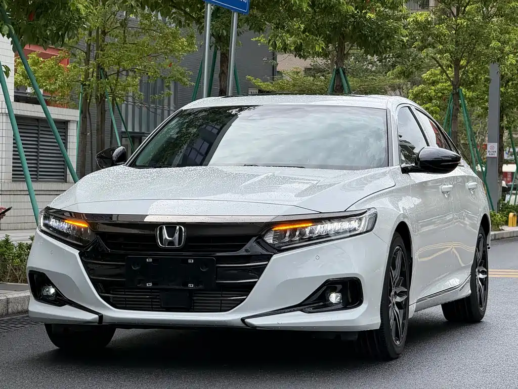 Honda Accord 2023