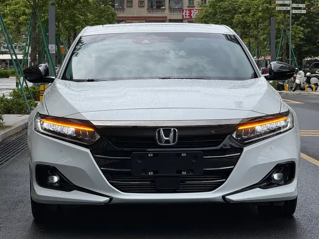 Honda Accord 2023