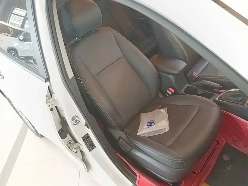 Hyundai Joyful 2020 — фото 25