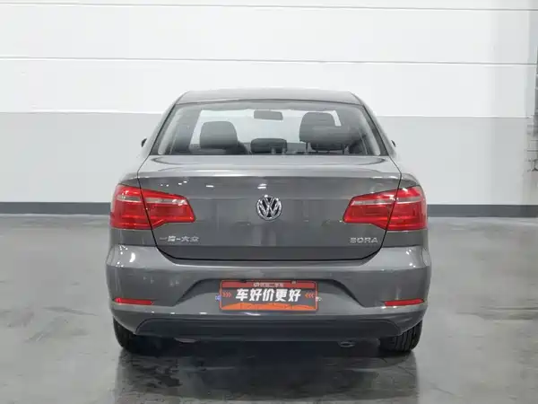 Volkswagen Bora 2013