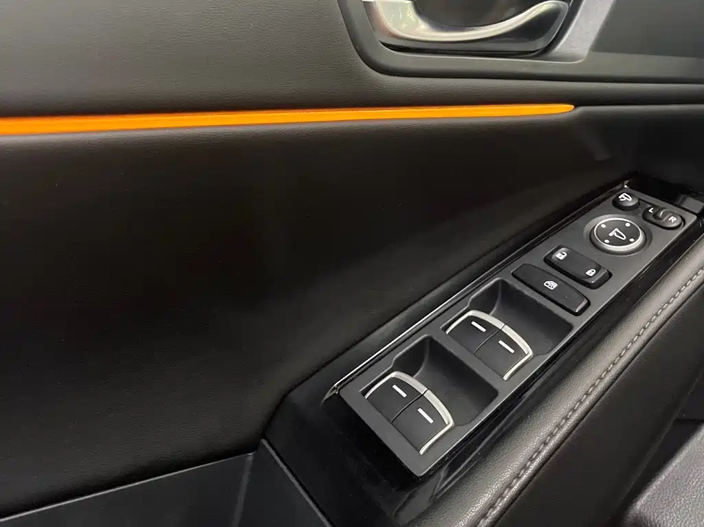 Honda Accord 2024 — фото 11