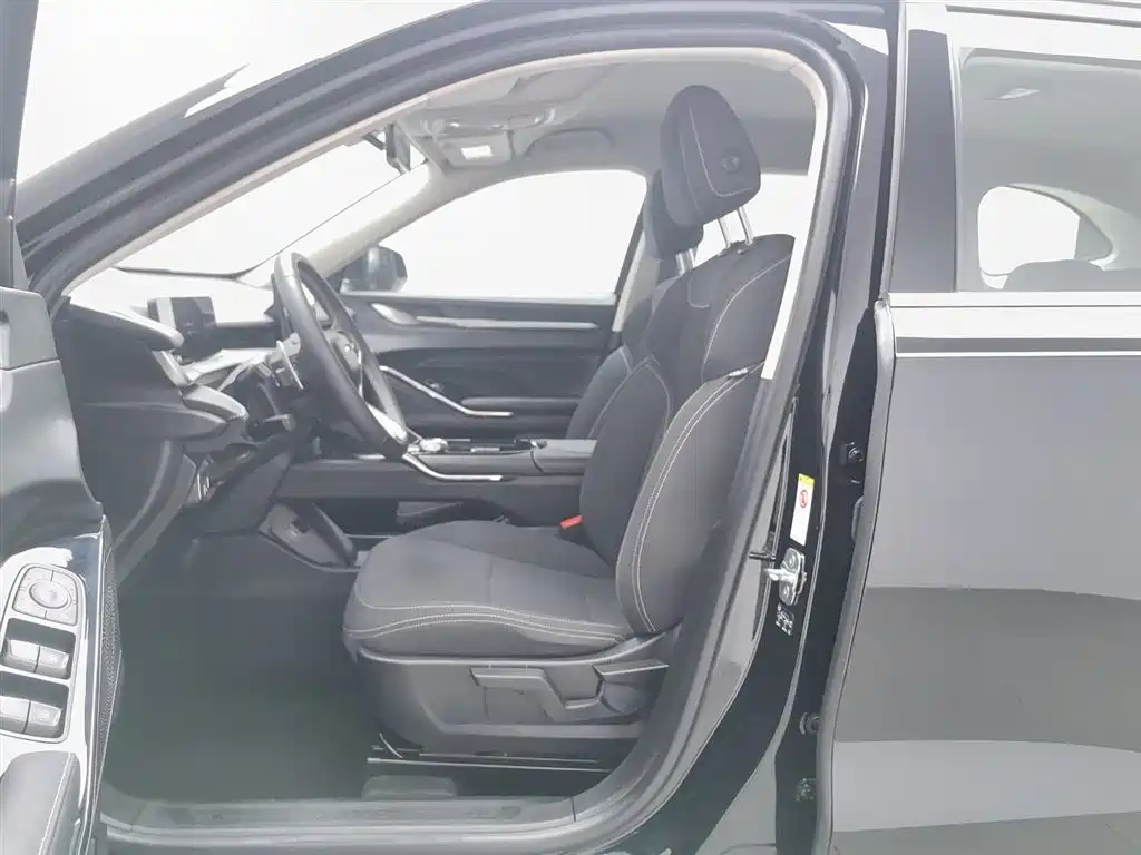 Haval H6 2023 — фото 10
