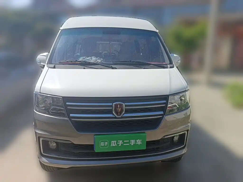 Jinbei Hiace X30L 2024 — фото 24