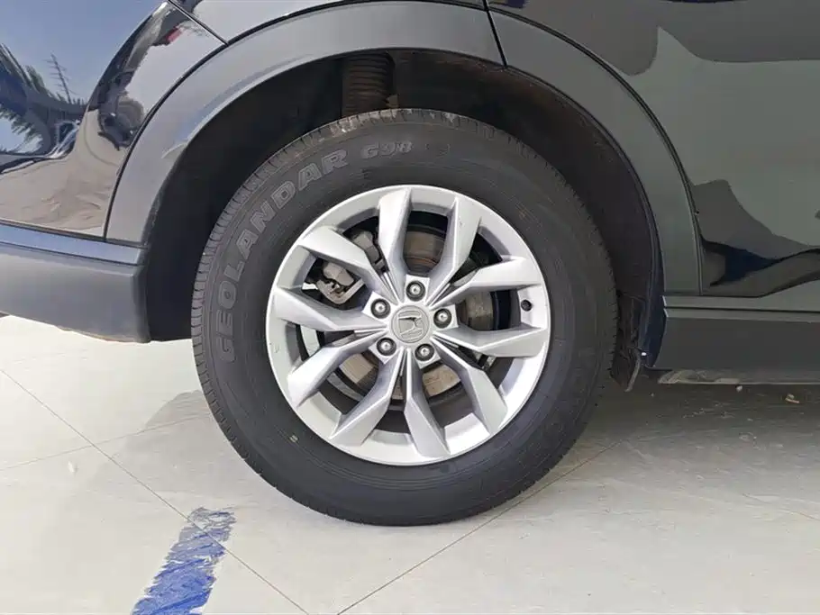 Honda CR-V 2023