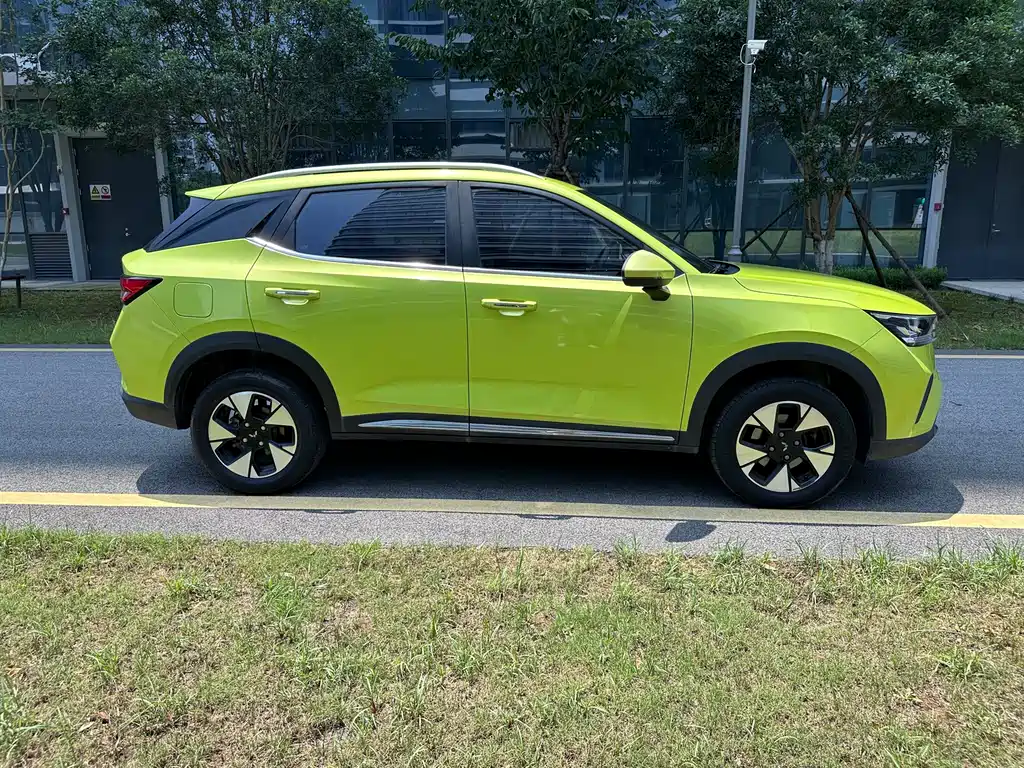 Wuling Xingchi 2022