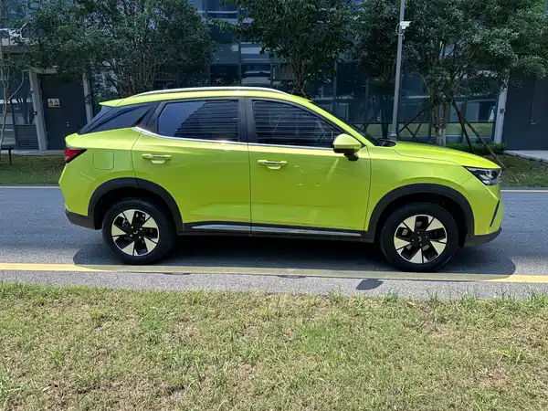 Wuling Xingchi 2022