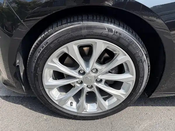 Cadillac CT5 2023