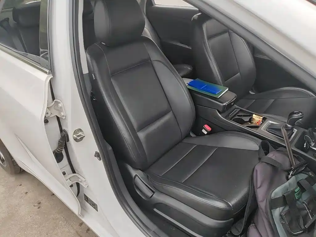 Hyundai Mistra 2018 — фото 20