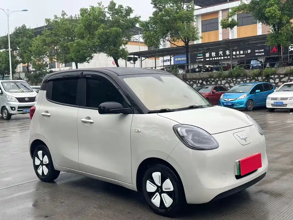 Wuling MINIEV 2025