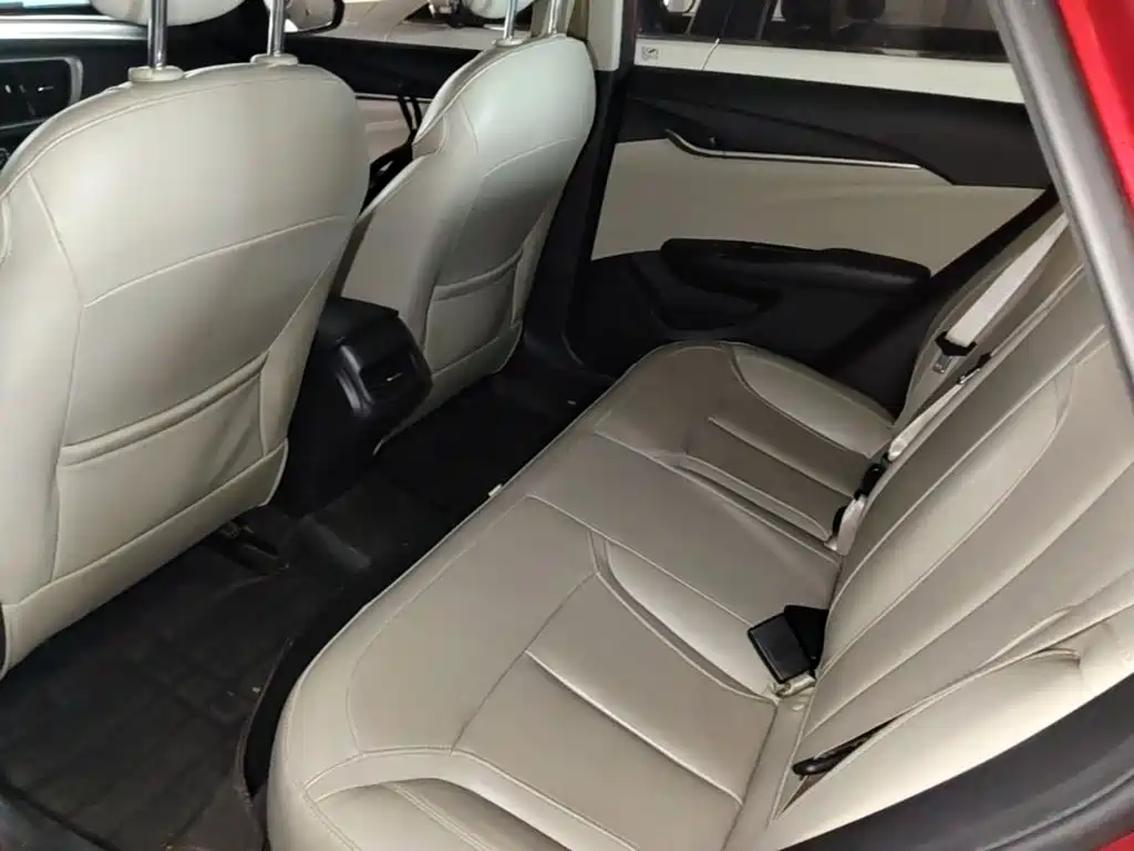 Buick Excelle 2020 — фото 17