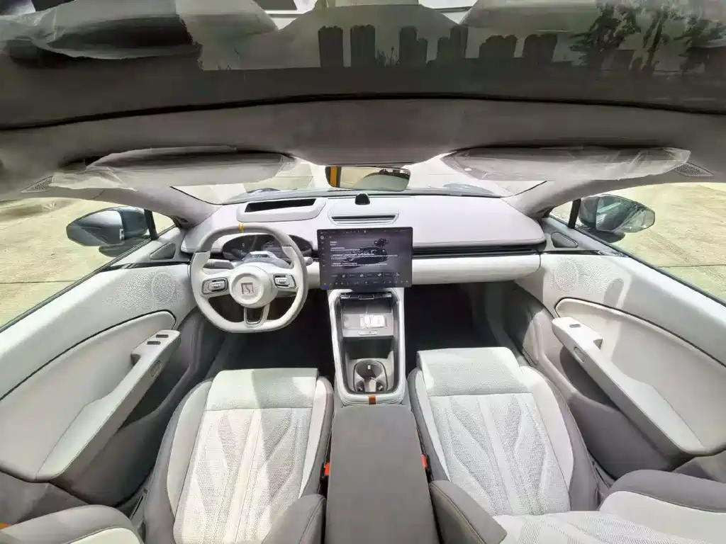 Zeekr 007 GT 2026