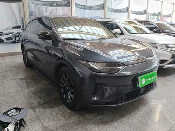 Leapmotor C11 2024