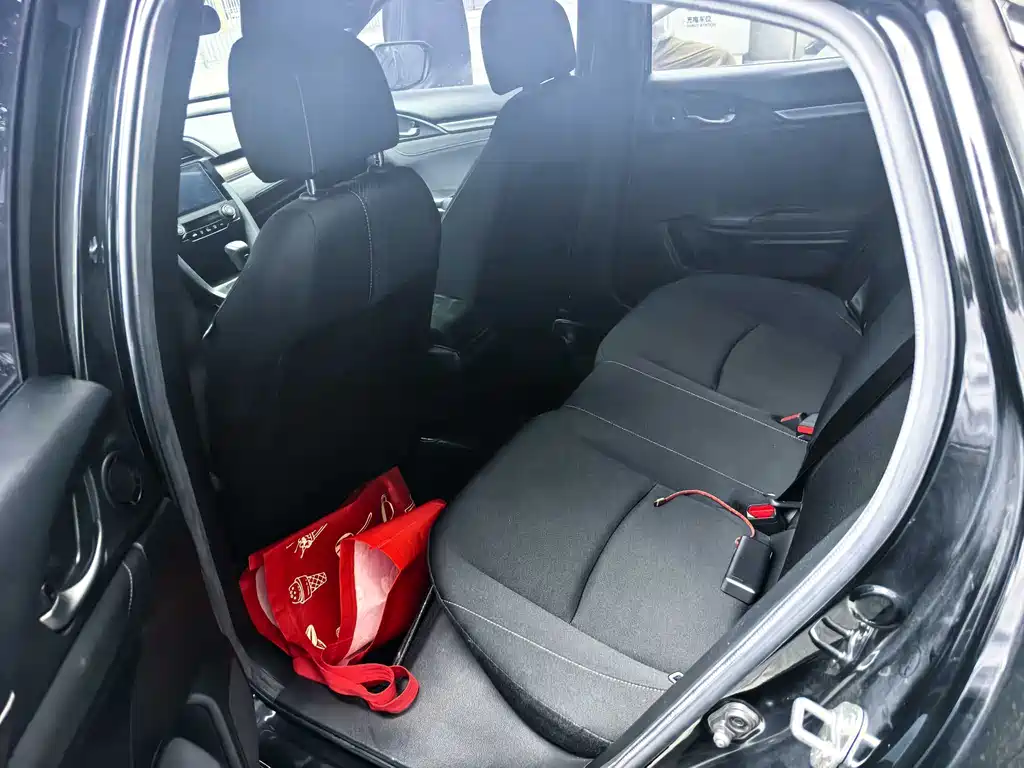 Honda Civic 2021