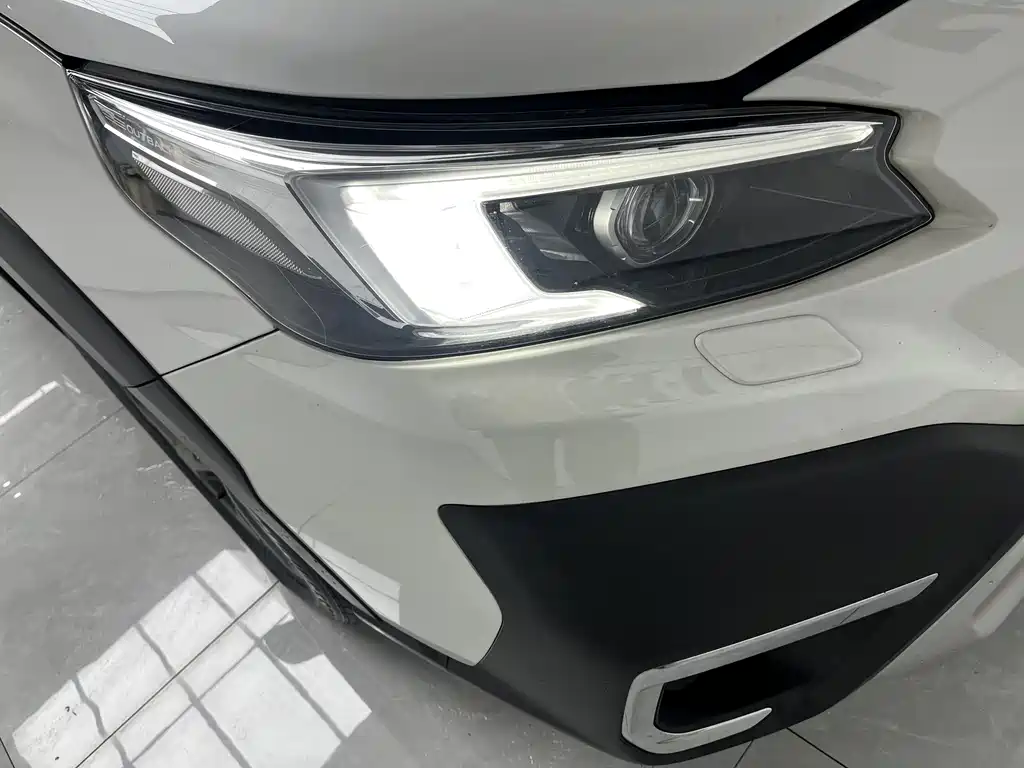 Subaru Outback 2021 — фото 7