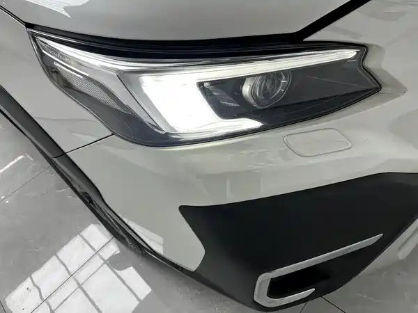 Subaru Outback 2021