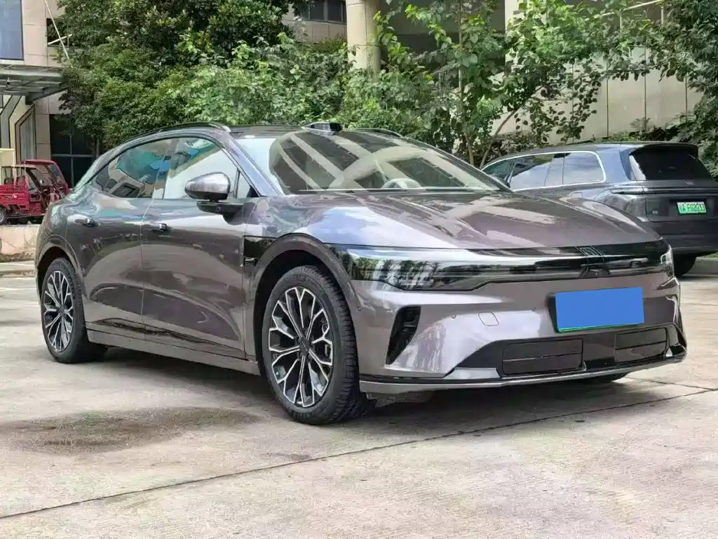 Zeekr 007 GT 2026