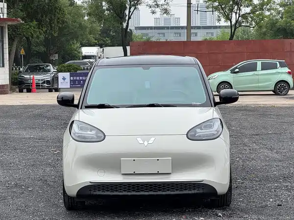 Wuling Bingo 2025