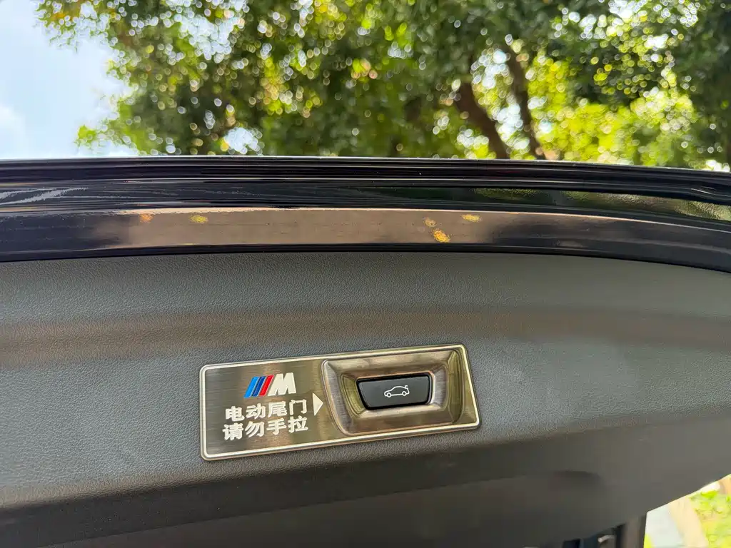 BMW X1 2024 — фото 11