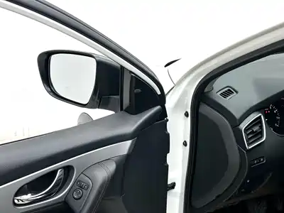 Nissan Qashqai 2021