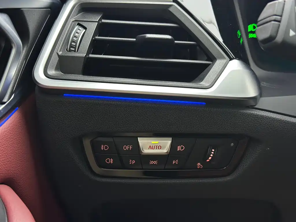 BMW 4 Series 2023 — фото 13