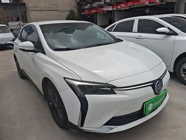 Buick Velite 6 2023