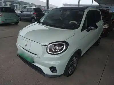 Leapmotor T03 2025
