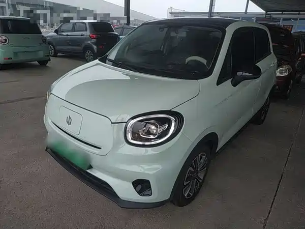 Leapmotor T03 2025