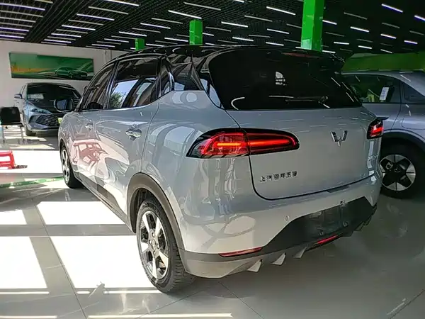 Wuling Bingo PLUS 2024
