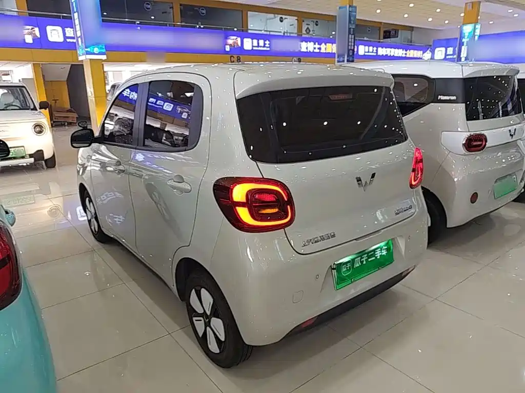 Wuling MINIEV 2025