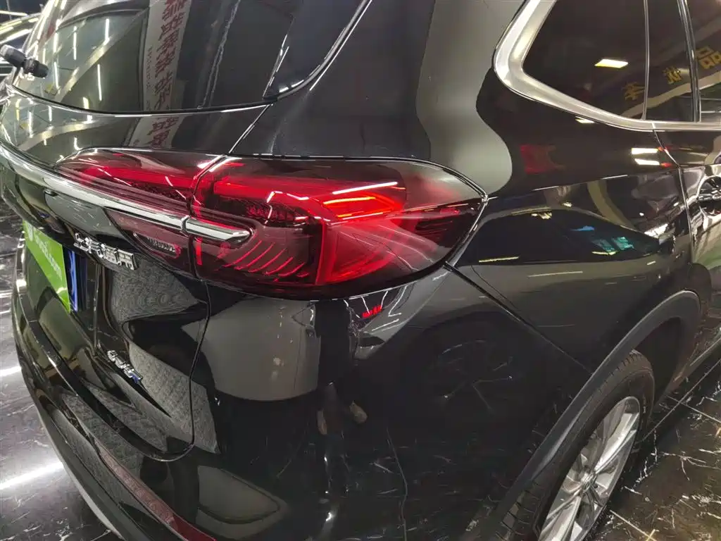 Buick Envision Plus 2023 — фото 24