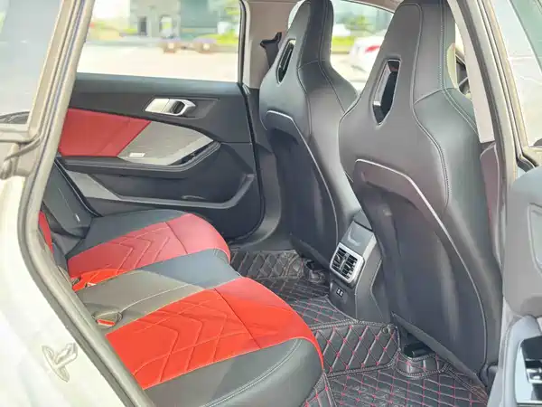 BMW 2 Series 2025